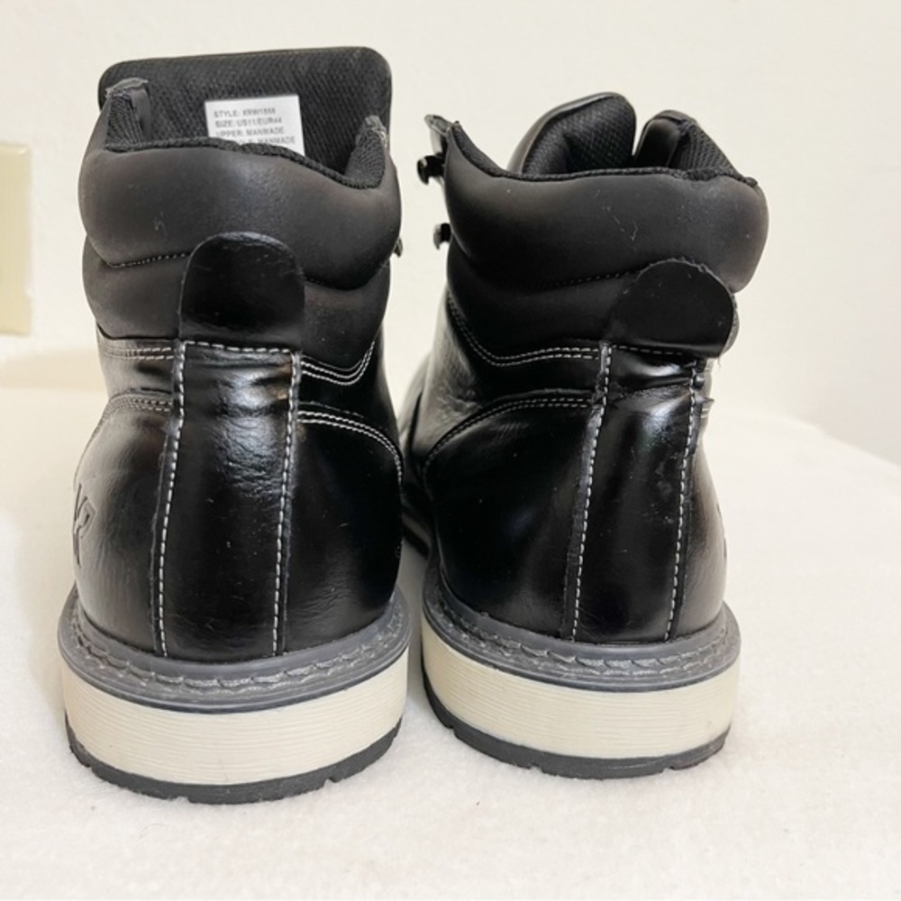 XRAY Men Lace Up Boots Size 11 - Picture 6 of 9